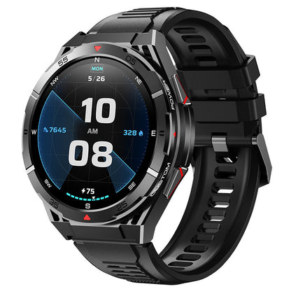 📡 Smart Bluetooth Calling GPS Watch: Precision, Power, and Connection at Your Fingertips! 📡
