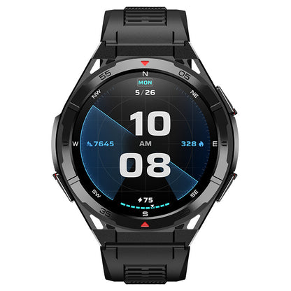 📡 Smart Bluetooth Calling GPS Watch: Precision, Power, and Connection at Your Fingertips! 📡
