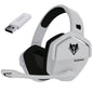 G06 Wireless Gaming Headphone Head-mounted Noise Reduction Stereo Headset