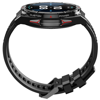 📡 Smart Bluetooth Calling GPS Watch: Precision, Power, and Connection at Your Fingertips! 📡