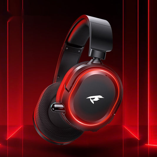 Headset Wireless Bluetooth - E-Sports Gaming Headphones 🎧🔥