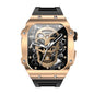 Men’s Smart Watch - Waterproof & All-Day Monitoring