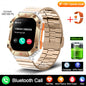 Android GPS Fitness Women's New Smart Watch