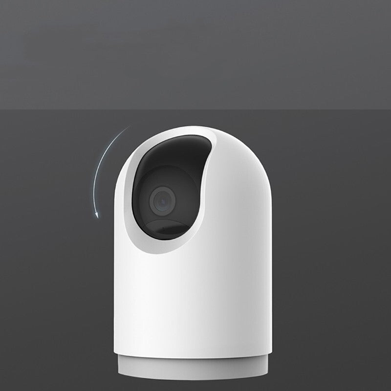 Surveillance Camera 2K Ultra-Clear Wireless with AI Technology