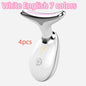 Beauty Neck Fade Care Massage Instrument