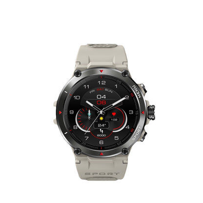 Zeblaze Stratos 2 1.3" Sports Tracking Smartwatch