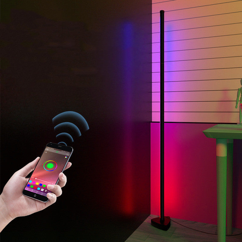 Multi-Scene Application Gaming Competition Table LED Lamp
