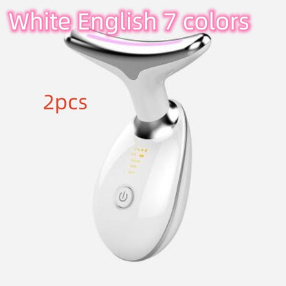 Beauty Neck Fade Care Massage Instrument