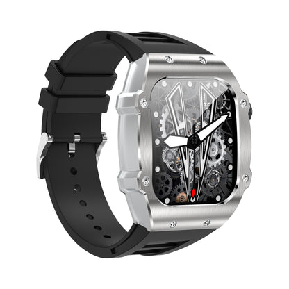 Men’s Smart Watch - Waterproof & All-Day Monitoring