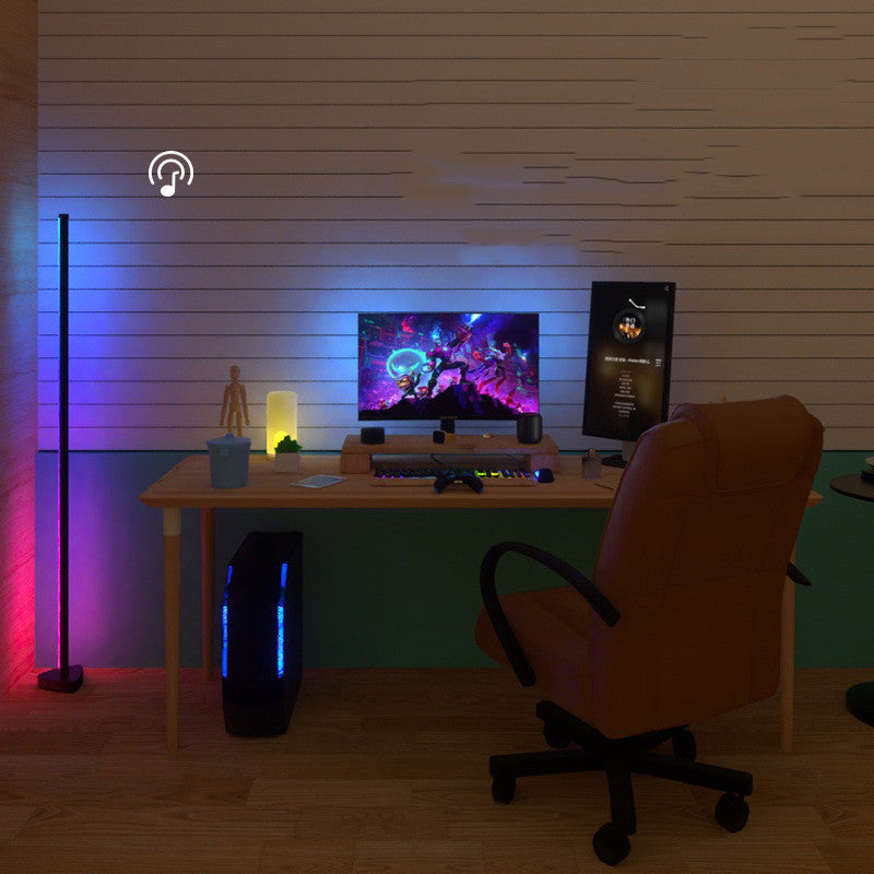 Multi-Scene Application Gaming Competition Table LED Lamp