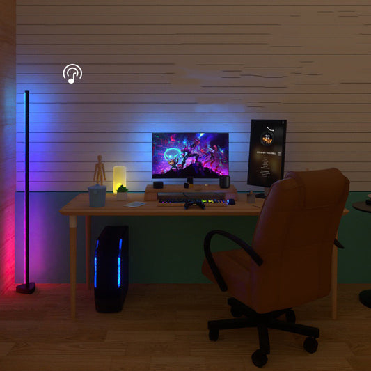 Multi-Scene Application Gaming Competition Table LED Lamp