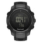 🏞 Carbon Fiber Outdoor Sports Watch: Built for Hiking, Swimming, and Adventure! 🏞