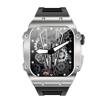 Men’s Smart Watch - Waterproof & All-Day Monitoring
