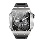 Men’s Smart Watch - Waterproof & All-Day Monitoring