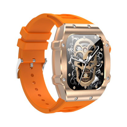 Men’s Smart Watch - Waterproof & All-Day Monitoring