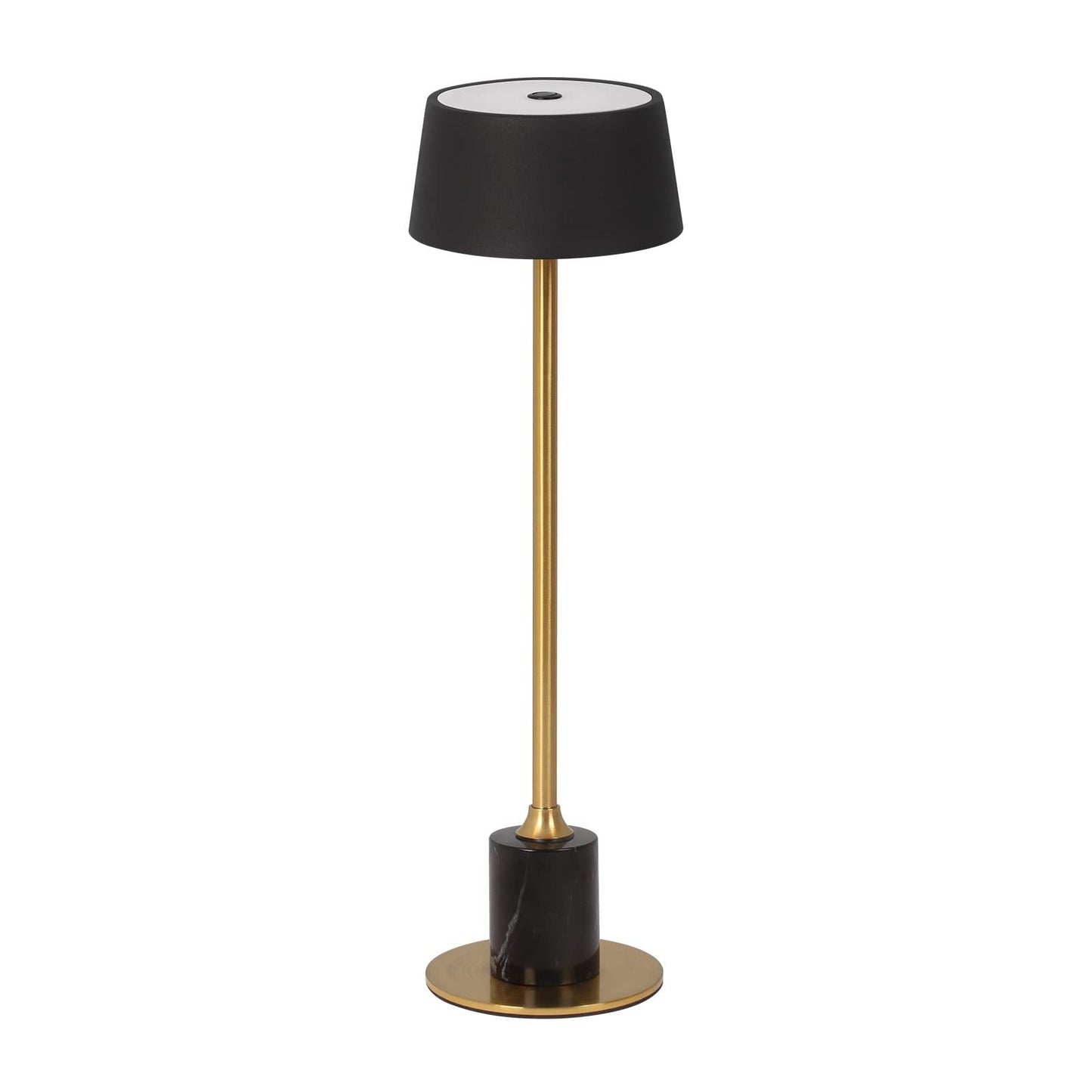 Bar Table Light – Clear Bar Atmosphere LED Desktop Rechargeable Lamp